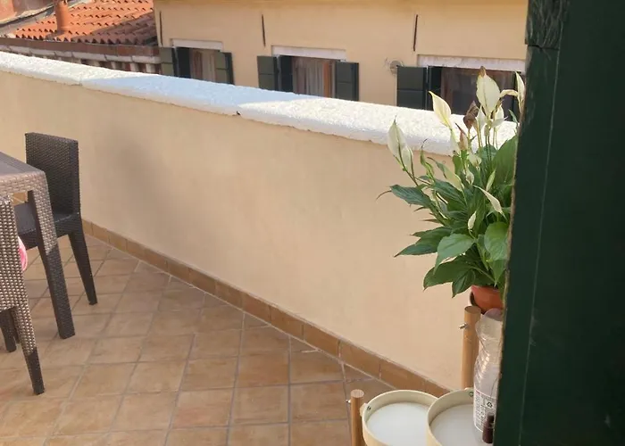 Residenza Al Volto
