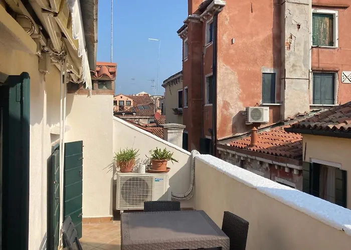 Residenza Al Volto